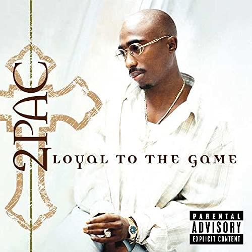 Loyal To The Game - Front Cover