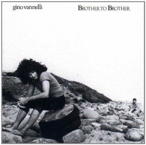Brother To Brother - Front Cover
