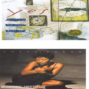 Rapture - Front Cover
