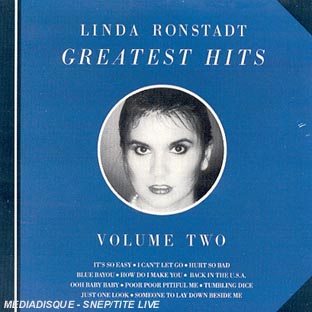 Greatest hits / vol.2 - Front Cover