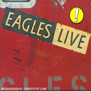 Live - Front Cover