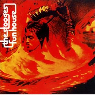 Fun House - Front Cover