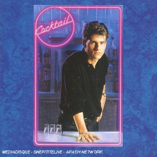 Cocktail - Front Cover