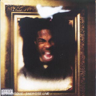 The coming - Front Cover