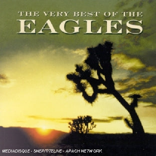 The very best of - Front Cover