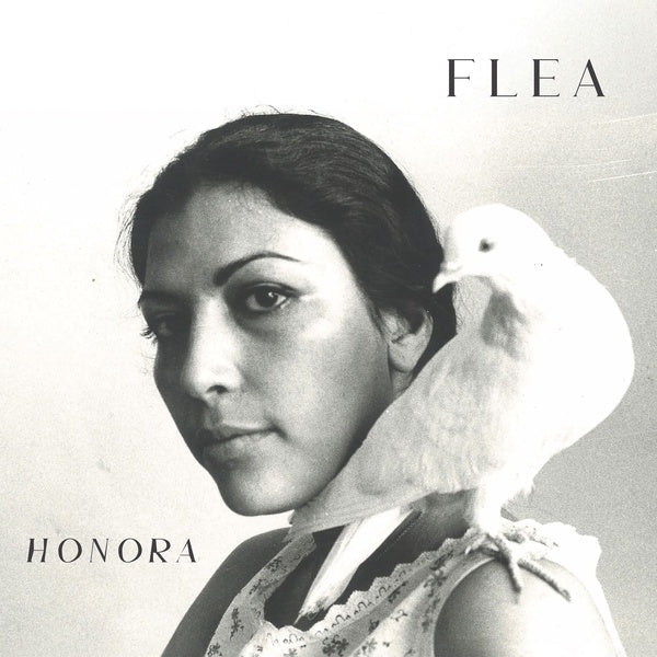 Honora - Front Cover