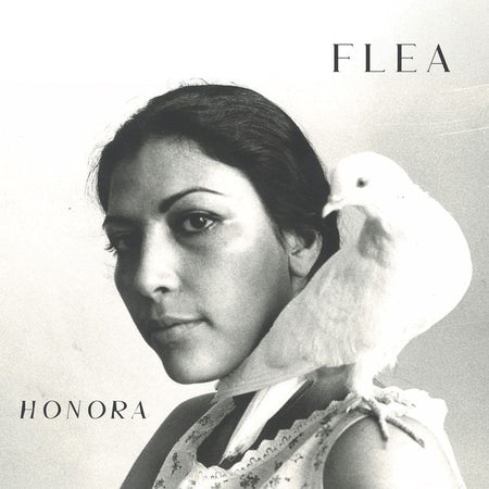 Honora - Front Cover
