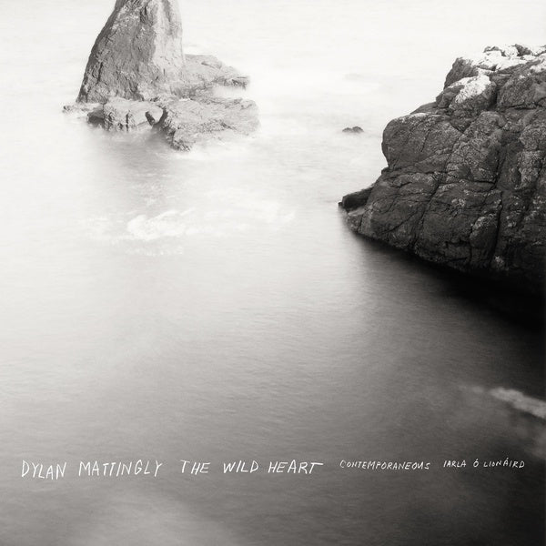 The Wild Heart - Front Cover