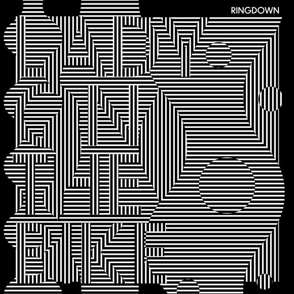 LADY ON THE BIKE - Front Cover