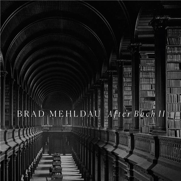 After Bach II - Front Cover