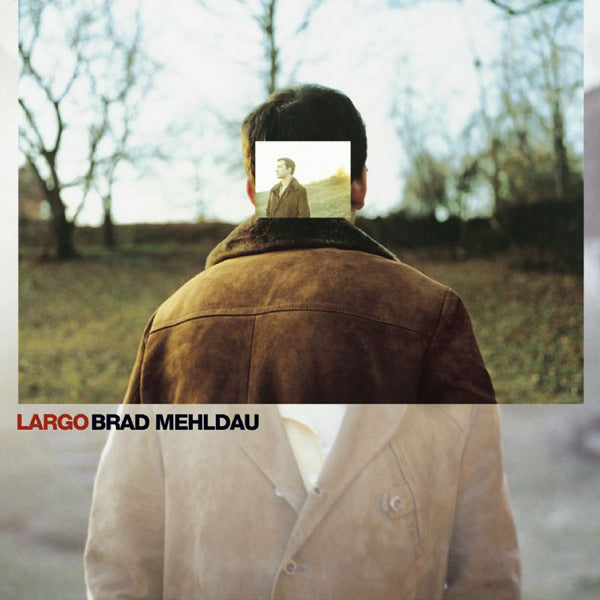 LARGO - Front Cover