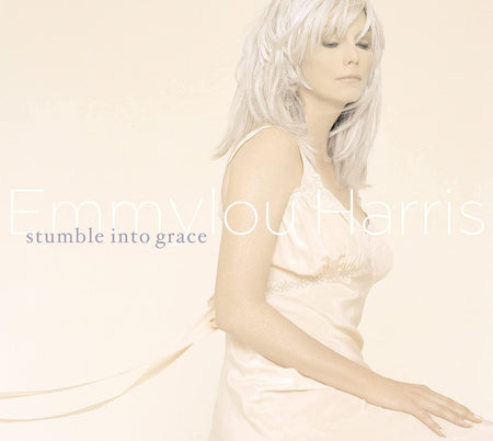 STUMBLE INTO GRACE - Front Cover