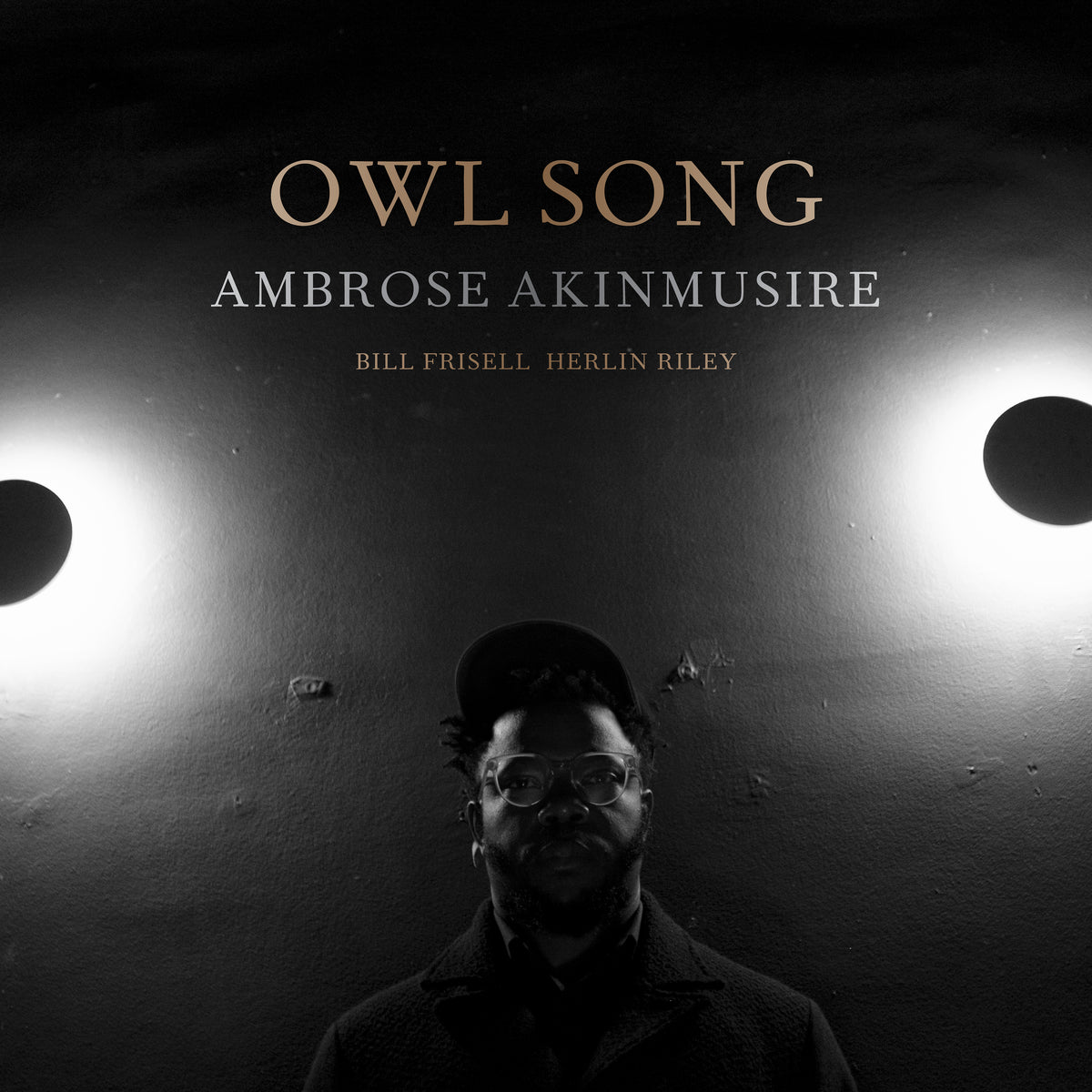 OWL SONG - Front Cover
