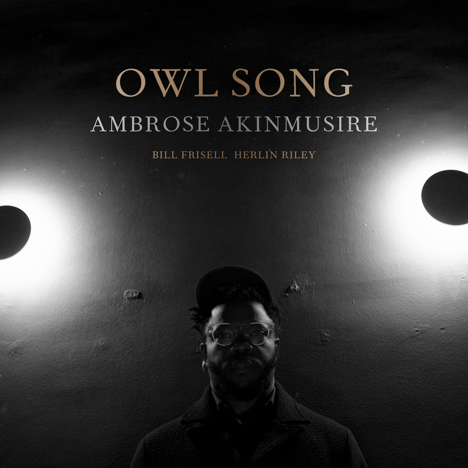 OWL SONG - Front Cover