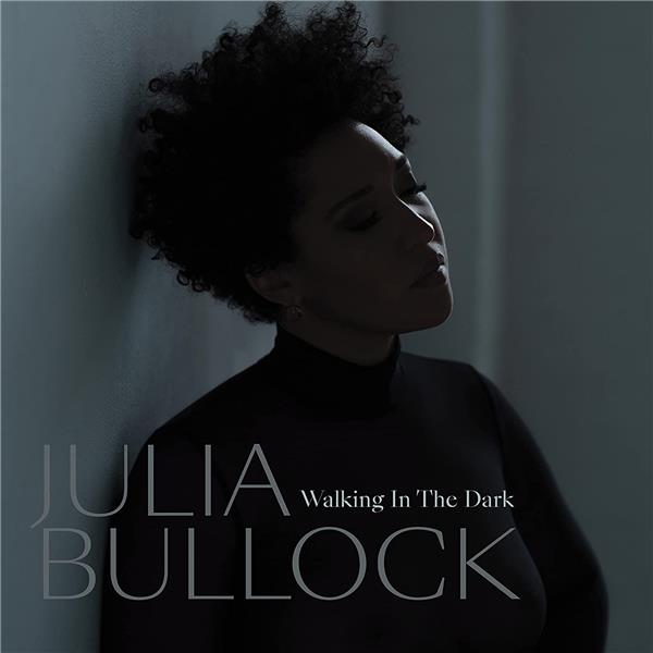 Walking in The Dark - Front Cover