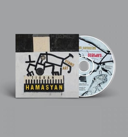 Standart - Front Cover