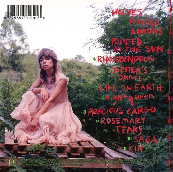Life On Earth - Front Cover