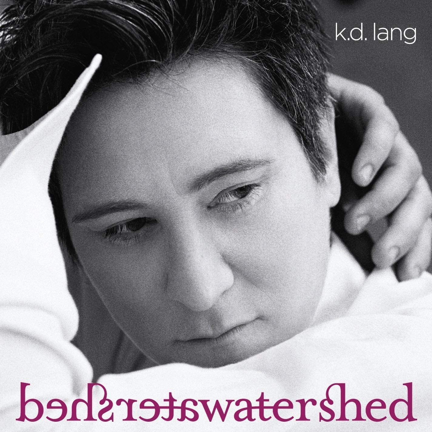 WATERSHED - Front Cover