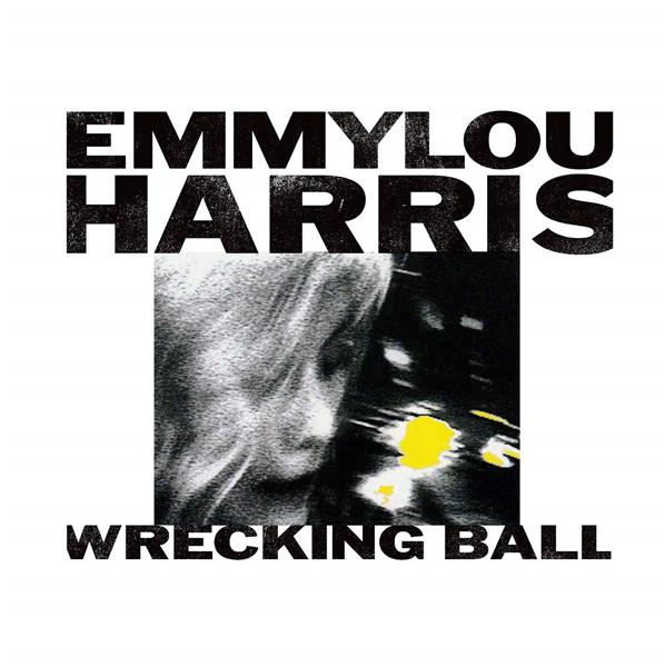 Wrecking ball (deluxe edition) - Front Cover