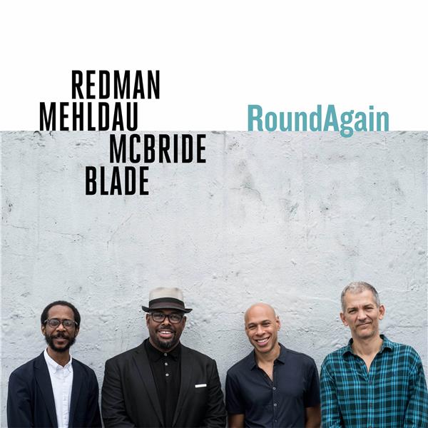 Roundagain - Front Cover
