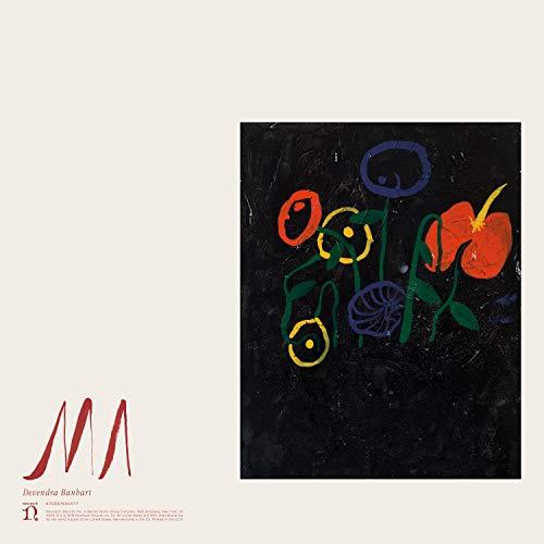 Ma - Front Cover