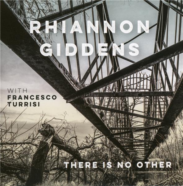 There is no other - Front Cover