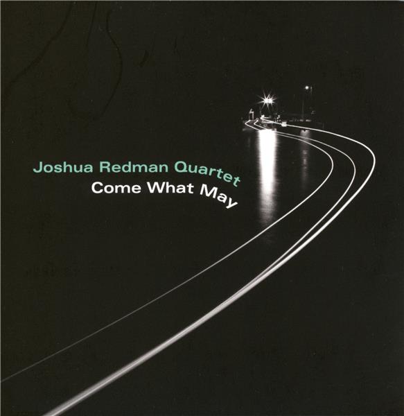Come what may - Front Cover