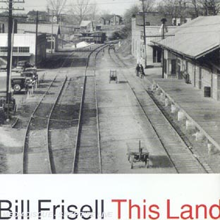 This land - Front Cover