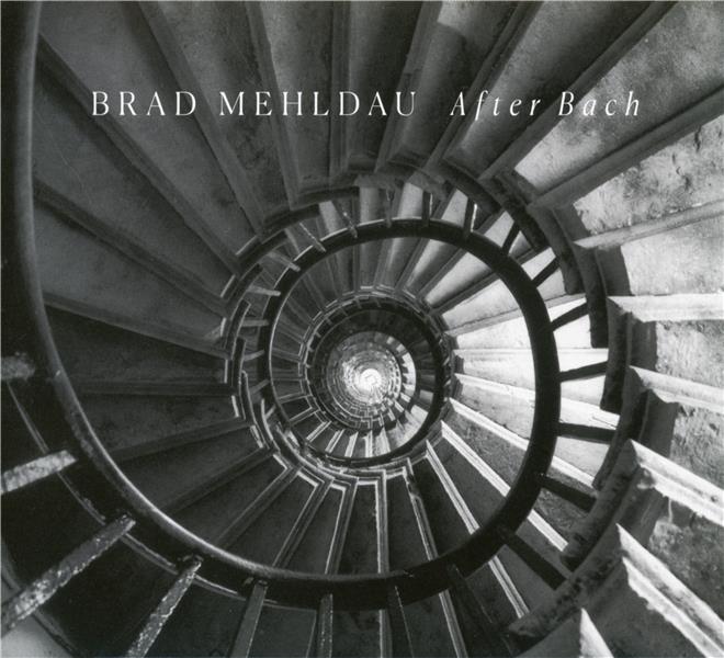 After Bach - Front Cover