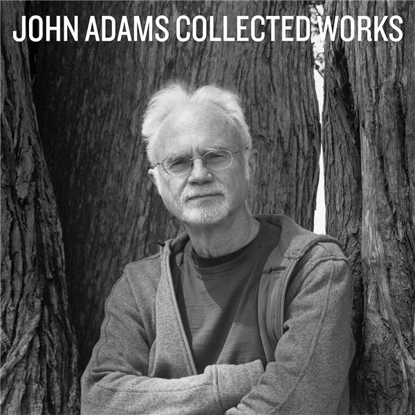 Collected Works (Coffret 39 CD + 1 Blu-Ray) - Front Cover