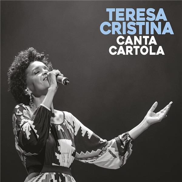 Canta cartola - Front Cover
