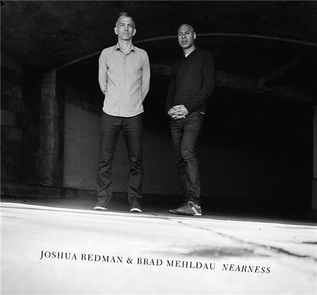 Nearness - Front Cover