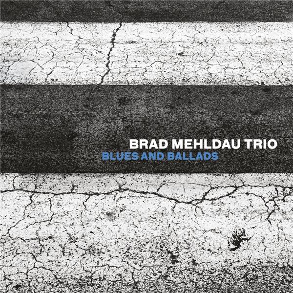 Blues and ballads - Front Cover