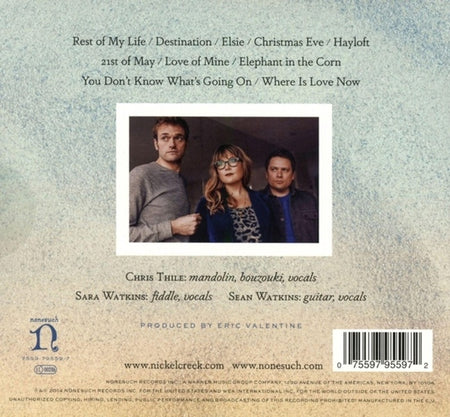 A Dotted Line - Front Cover