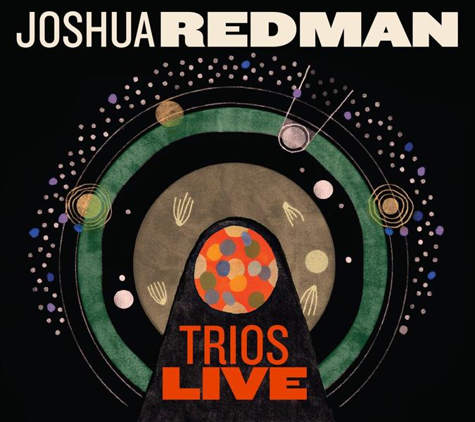 Trios live - Front Cover
