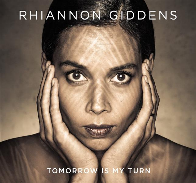 Tomorrow is my turn - Front Cover