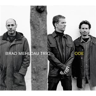 Ode - Front Cover