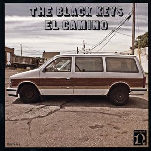 El camino - Front Cover