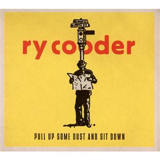 Pull up some dust and sit down - Front Cover