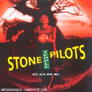 Core - Front Cover