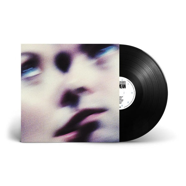 Get Mean - Front Cover