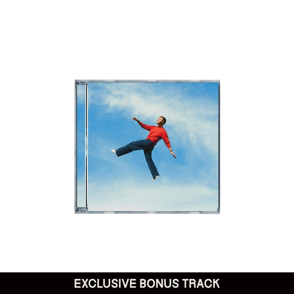 WILDCHILD - Front Cover