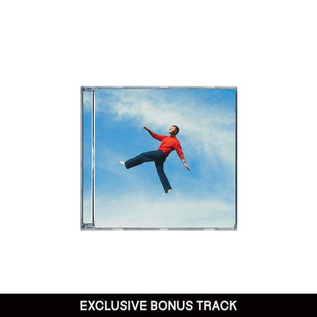 WILDCHILD - Front Cover