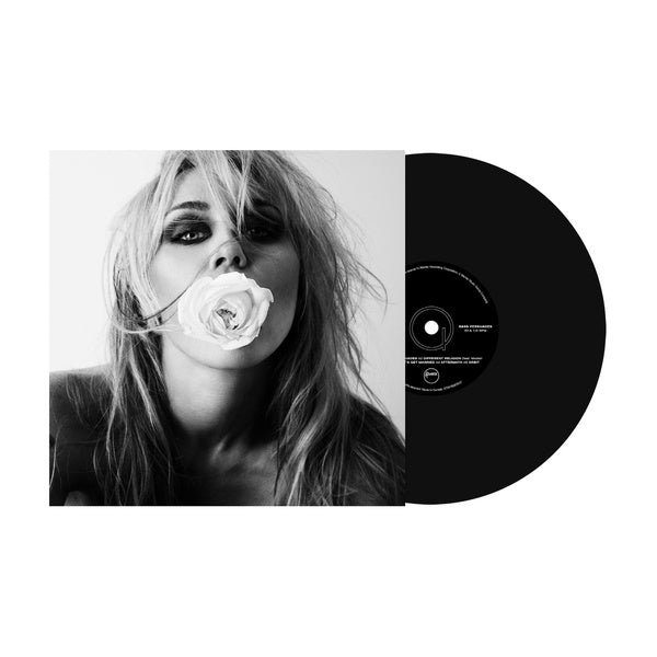 Bass Persuades - édition 140g - Vinyle - Front Cover