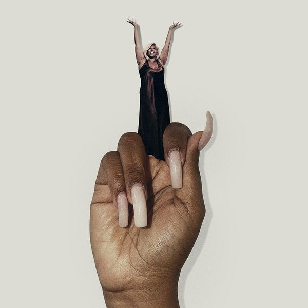 BITCH - Front Cover