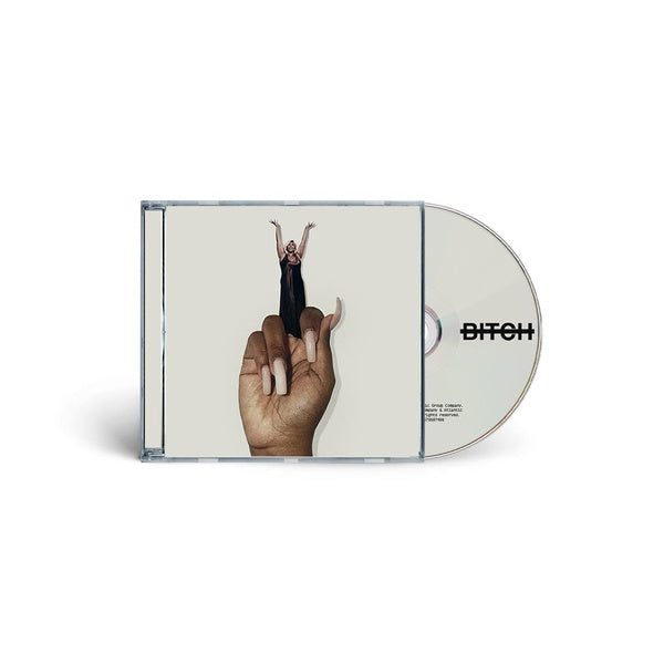 BITCH - Front Cover