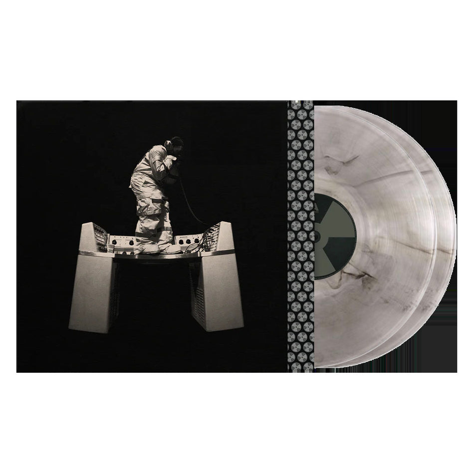 OCTANE - Front Cover