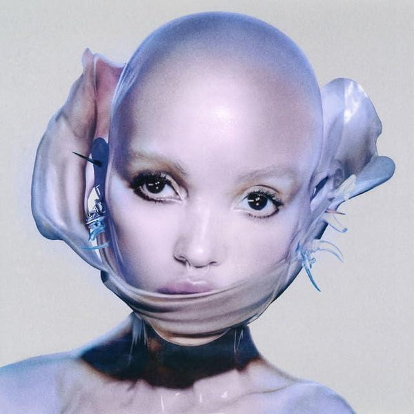Eusexua Afterglow - Front Cover
