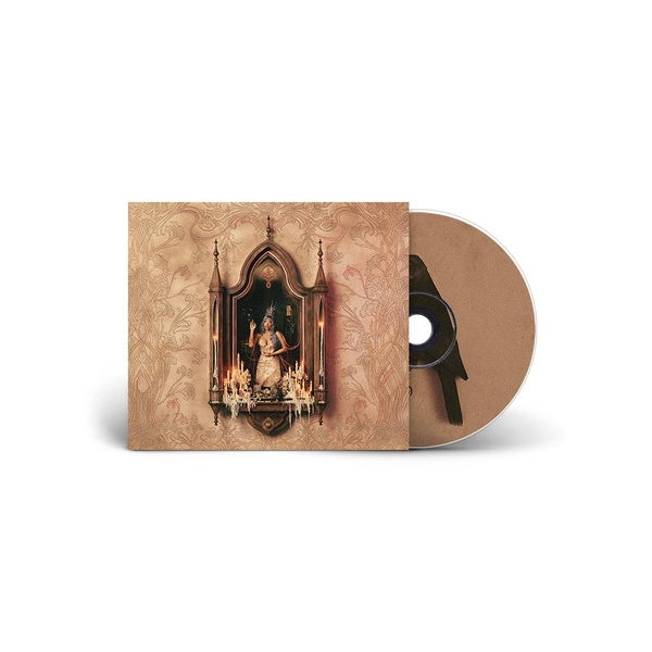 HADES - Front Cover