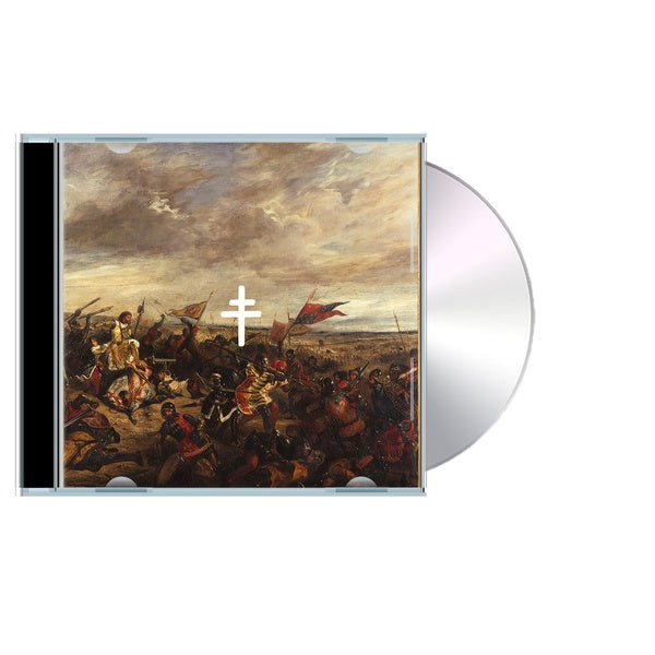 Blood of Your Empire - Front Cover